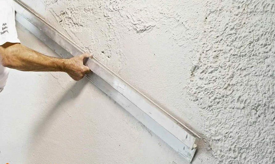تصویر 1 از سیمان سفید مرغوب مخصوص کارهای تزئینی